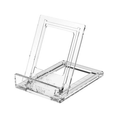Slider Stands for Card Holders
