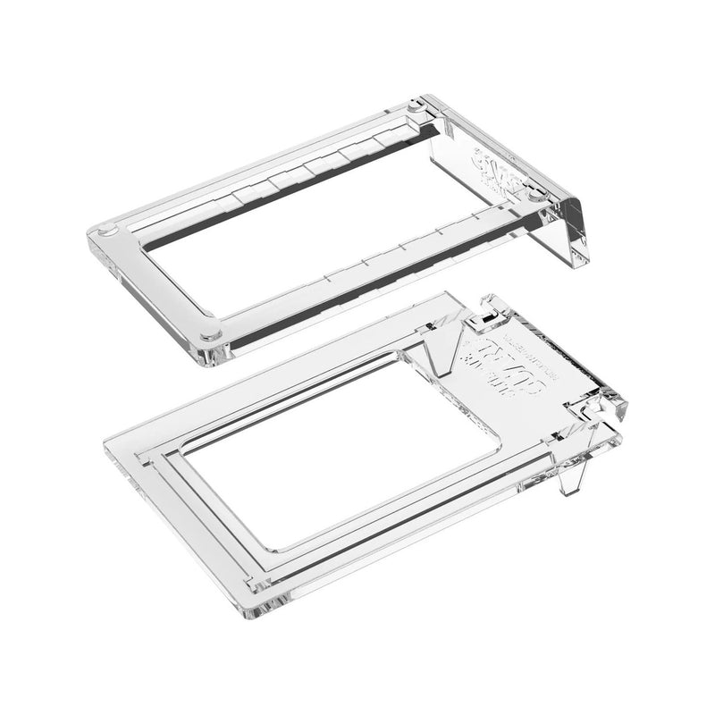 Slider Stands für Kartenhalter