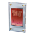 Lucite Brik Screwdown