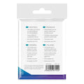 Precise-Fit Sleeves Standard Size Top-Loading