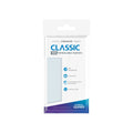 Classic Soft Sleeves Standard Size Resealable