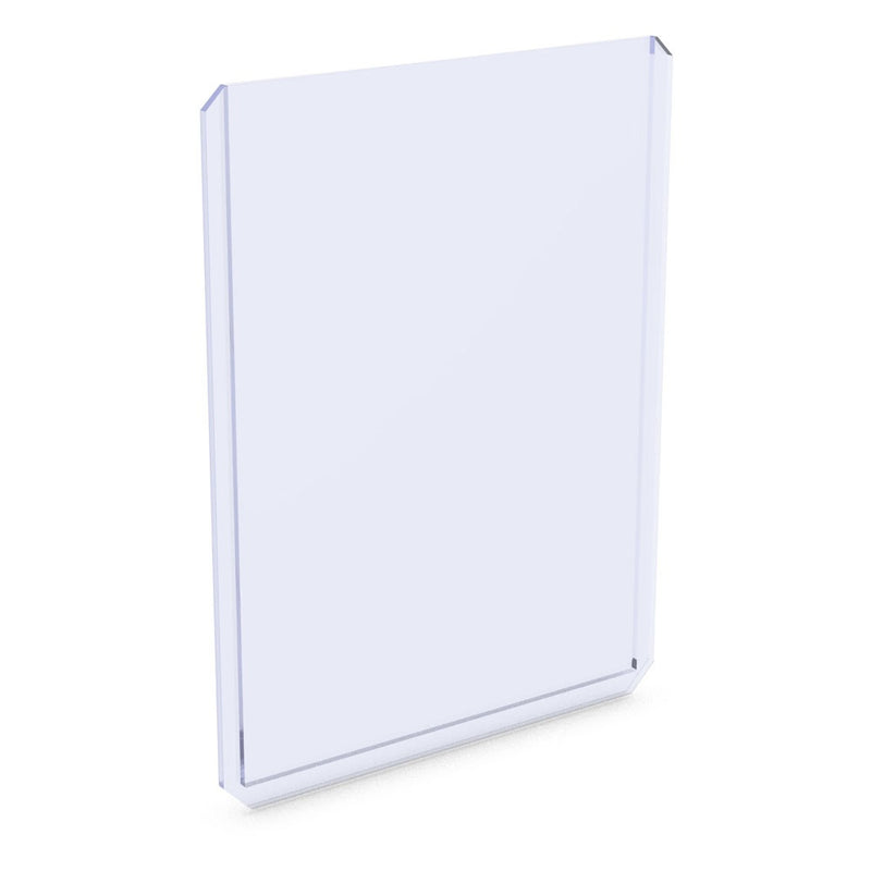 Card Covers Toploading 35 pt