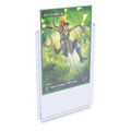 Card Covers Toploading 35 pt