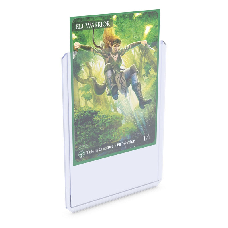 Card Covers Toploading 35 pt