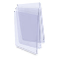 Card Covers Toploading 35 pt