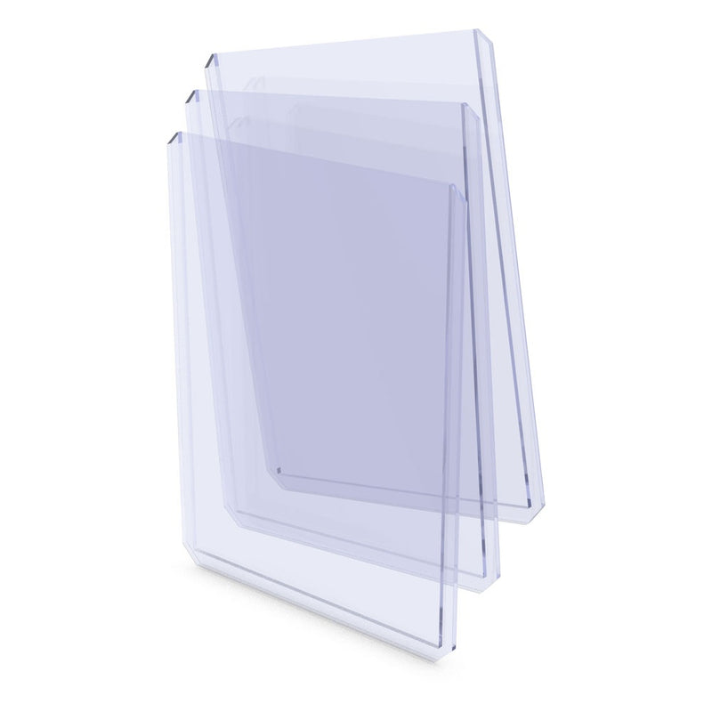 Card Covers Toploading 35 pt