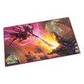 Playmat Tarkir: Dragonstorm - Worthy Cost