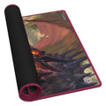 Playmat Tarkir: Dragonstorm - Worthy Cost