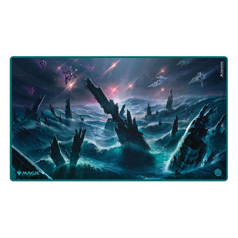 Playmat Edge of Eternities - Watery Grave