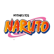 Naruto Mythos